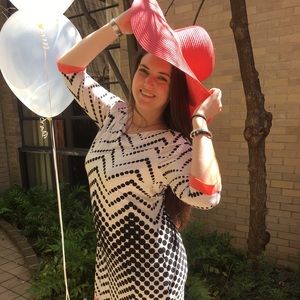 Meet your Posher, Kaitlin